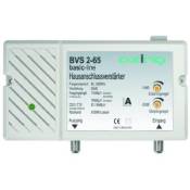 Axing - bvs 2-65 - amplificateur domestique - capacité bidirectionnelle (passive) réglable 25 db