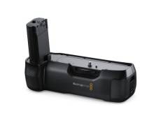 Blackmagic Pocket Cinema Camera 6K/4K Battery Grip