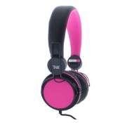 Casque T'nB Be color Rose