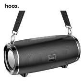 Enceinte Sans Fil Bluetooth HOCO HC5 30W (15WX2) 3600mAh Support Radio FM,TF,AUX-Noir