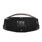 Enceinte sans fil portable Bluetooth JBL Boombox 3 Noir