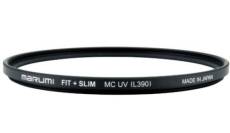 Filtre UV Marumi FIT + SLIM 46mm