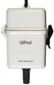 Lilipod coque de protection étanche pour Apple iPod