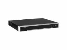 Nvr76 4k 12mp 16 channel 2hdd DS-7616NI-I2
