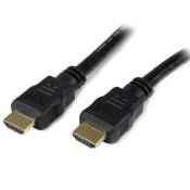 StarTech 5m High Speed HDMI Cable - HDMI - M/M