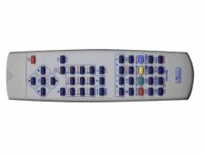 Telecommande classic pour tv audio telephonie - 9280263