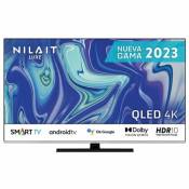 TV intelligente Nilait Luxe NI-55UB8002S 4K Ultra HD 55
