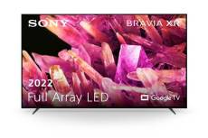 TV LED Sony XR-65X90K 65" Bravia 4K UHD Smart TV Noir