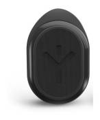 Enceinte Ryght Pocket Bluetooth Black
