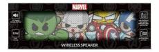 ERT haut-parleur Bluetooth Marvel Avengers 10W