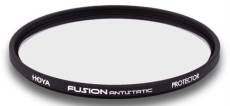 Hoya Fusion Antistatic - Filtre - protection - 58 mm