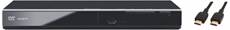 Panasonic Lecteur DVD HD DVD-S700EG-K Conversion Full