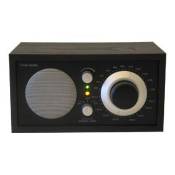 Tivoli Audio Henry Kloss Model One - Tuner radio - noir, argent