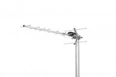 Triax numérique 10 LTE antenne UHF 800 Blanc