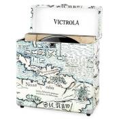 Victrola VSC-20 - Étui pour disques vinyle - 30 disques