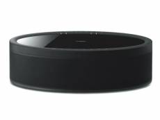 Yamaha - enceinte hi-fi sans fil avec bluetooth/wifi secteur noir wx051noir - musiccast 50 WX-051 NOIR