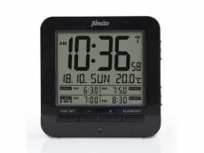 Alecto ak-20 - réveil numérique avec thermomètre,