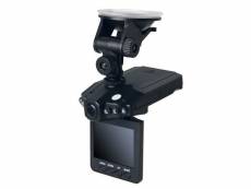 Camera embarquée sport pro hd 720p voiture boite noire 8 go vision de nuit auto yonis