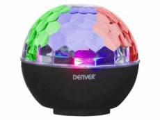 Denver btl-65, bluetooth speaker, disco light, aux Denver