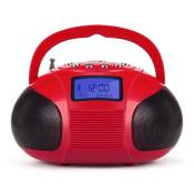 Radio Bluetooth FM MP3 – August SE20 – Enceinte