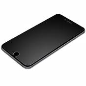 SKYEARMAN iPhone 7 Plus Mat Protection Écran, Antireflet Incassable 9H-Dureté Anti-Rayures Anti-Empreintes Film Screen Protector pour Apple7 Plus,5.5p