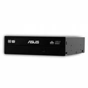 ASUS DRW-24B3ST Interne DVD±R/RW Noir Lecteur de disques