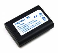 Batterie pour M8 / M9 Leica Li-ION