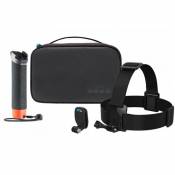 GoPro Adventure Kit - Kit de fixation de caméra d'action