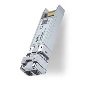 ipolex 10Gb SFP+ Module , 10GBase-SR SFP+ LC Multimode Fibre Transceiver for HPP J9150A/ J9150D, Dual LC Connecteur (850nm, 300m)