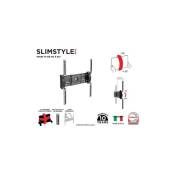 Meliconi 480962 Support Mural Tv Inclinable Sp 400