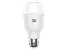 Mi led smart bulb (blanc et couleur) BHR5743EU