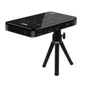 Mini Portable 3D HD Smart Projecteur de poche DLP HDMI