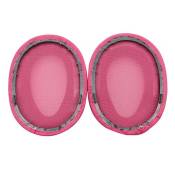 pour Earpad Sony Mdr-100Aap Mdr-100A H600A Oreillettes