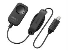 Sony RM-SPR1 - Télécommande de caméra - câble -
