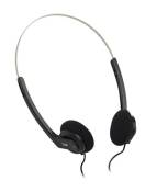 T'nB CS10 - Écouteurs - sur-oreille - filaire - jack 3,5mm
