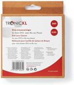 TronicXL Nettoyant professionnel pour vitres DVD -