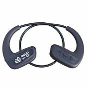 Universal Écouteurs de natation sans fil IPX8 étanche