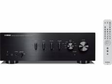 Yamaha - amplificateur hi-fi 2x60w as301 black - AS301BL