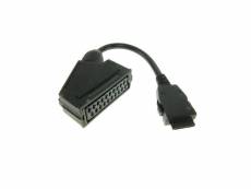 Cable scart csc102 reference : 75021000