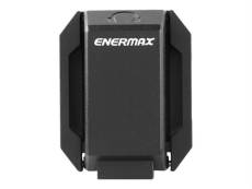 Enermax EHB001 - Support magnétique pour casque -