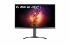 LG UltraFine OLED Pro 32EP950-B Ecran PC 32" - dalle OLED UHD 4K (3840x2160), 1ms 60Hz, VESA DisplayHDR True Black 400, Adobe RGB & DCI-P3 99%, USB-C