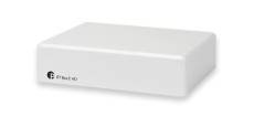 Récepteur Bluetooth Pro-Ject BT Box E HD Blanc
