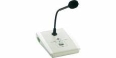 Col-de-cygne Microphone vocal Monacor PA-4000PTT Type