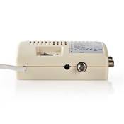 Amplificateur de signal Nedis SPIN100WT Blanc