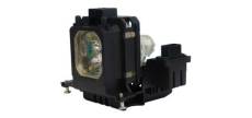 GO Lamps - Lampe de projecteur (équivalent à : 610 344 5120, POA-LMP135) - UHP - 165 Watt - 2000 heure(s) - pour Sanyo PLV-Z3000, Z4000, Z700, Z800