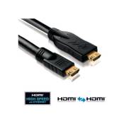 Multimédia PURELINK PI2000-150 - Série HDMI ACTIVE Cables hifi & multimédia