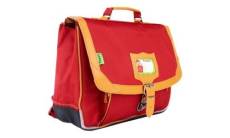 TANN'S Classic - 2014 Edition - cartable - rouge