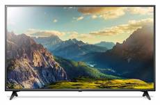 TV LED 4K 139 cm LG 55UK6200 Téléviseur LCD 55 Pouces