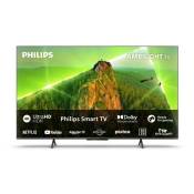TV LED Philips 50PUS8108 126 cm 4K UHD Smart TV Chrome