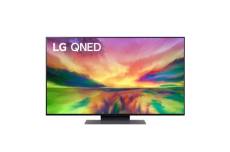 TV QNED LG 50QNED816RE 126 cm 4K UHD Smart TV Argent
